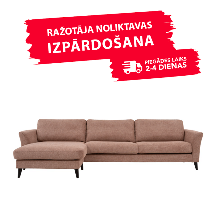 Dīvāns NINA (Stūra)(Ražotāja noliktava) Dīvāns NINA (Stūra)(Ražotāja noliktava)